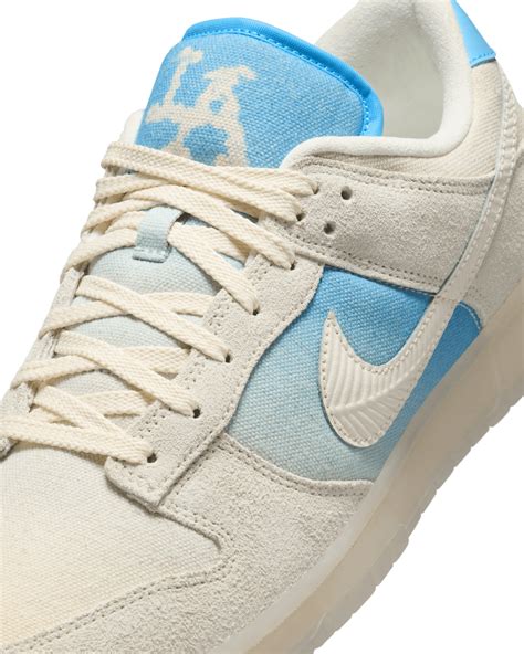 nike dunk low retro hellblau|Dunk Low 'Pale Ivory and Baltic Blue' (DH7139.